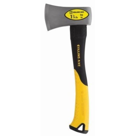 TRUPER 125LB Camp Axe HC-1 1/4FDX-C